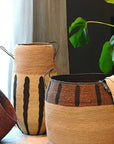 Velora basket | Natural