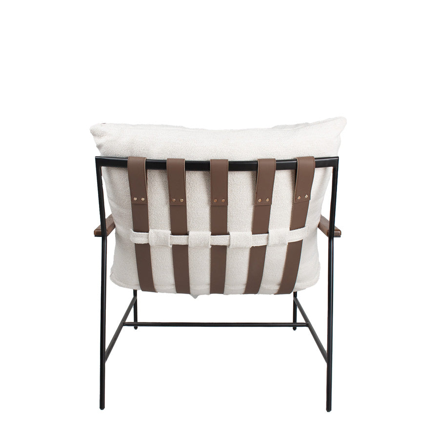 Viva occasional chair 