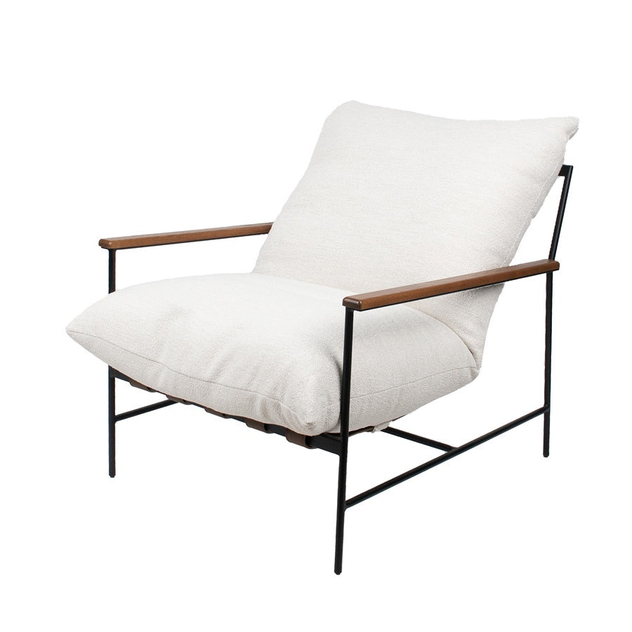 Viva occasional chair 