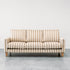 Voyager sofa in giacomo mocha