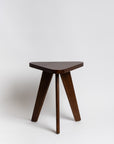 Kew Side Table in Walnut 