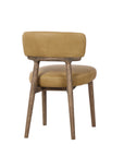 Wanda Leather Dining Chair 