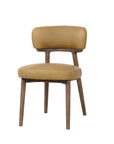 Wanda Leather Dining Chair 