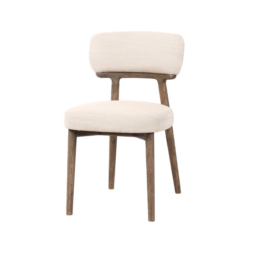 Wanda Upholstered Dining Chair
