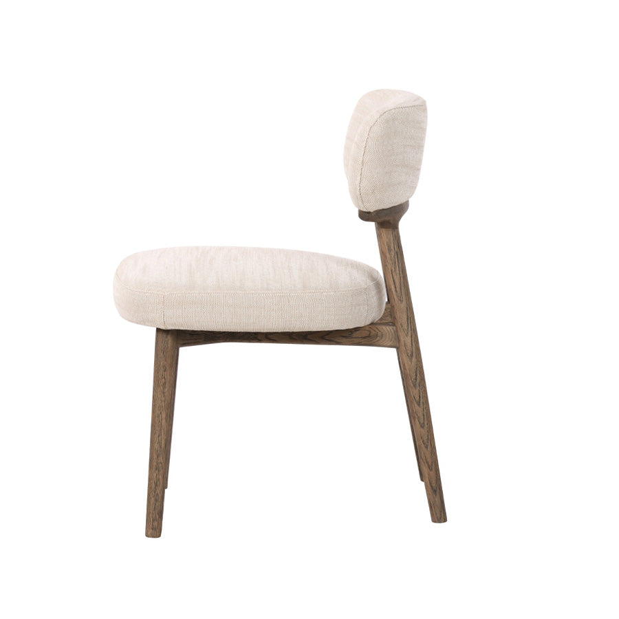 Wanda Upholstered Dining Chair