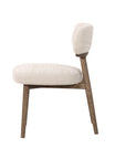 Wanda Upholstered Dining Chair