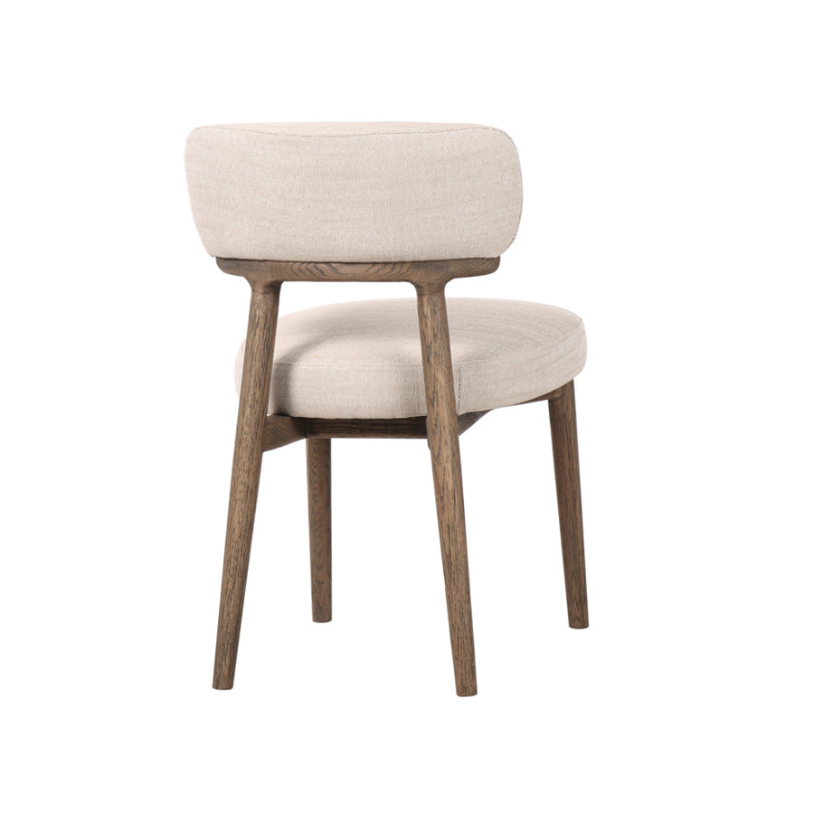 Wanda Upholstered Dining Chair