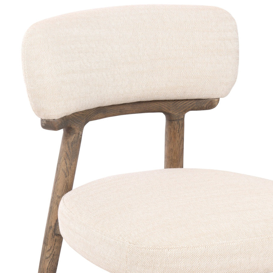 Wanda Upholstered Dining Chair
