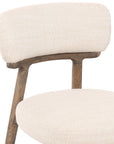 Wanda Upholstered Dining Chair