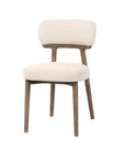 Wanda Upholstered Dining Chair