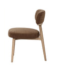 Wanda Upholstered Dining Chair