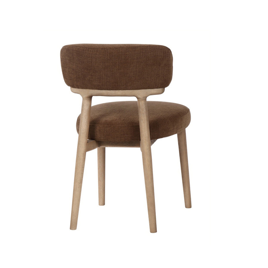 Wanda Upholstered Dining Chair