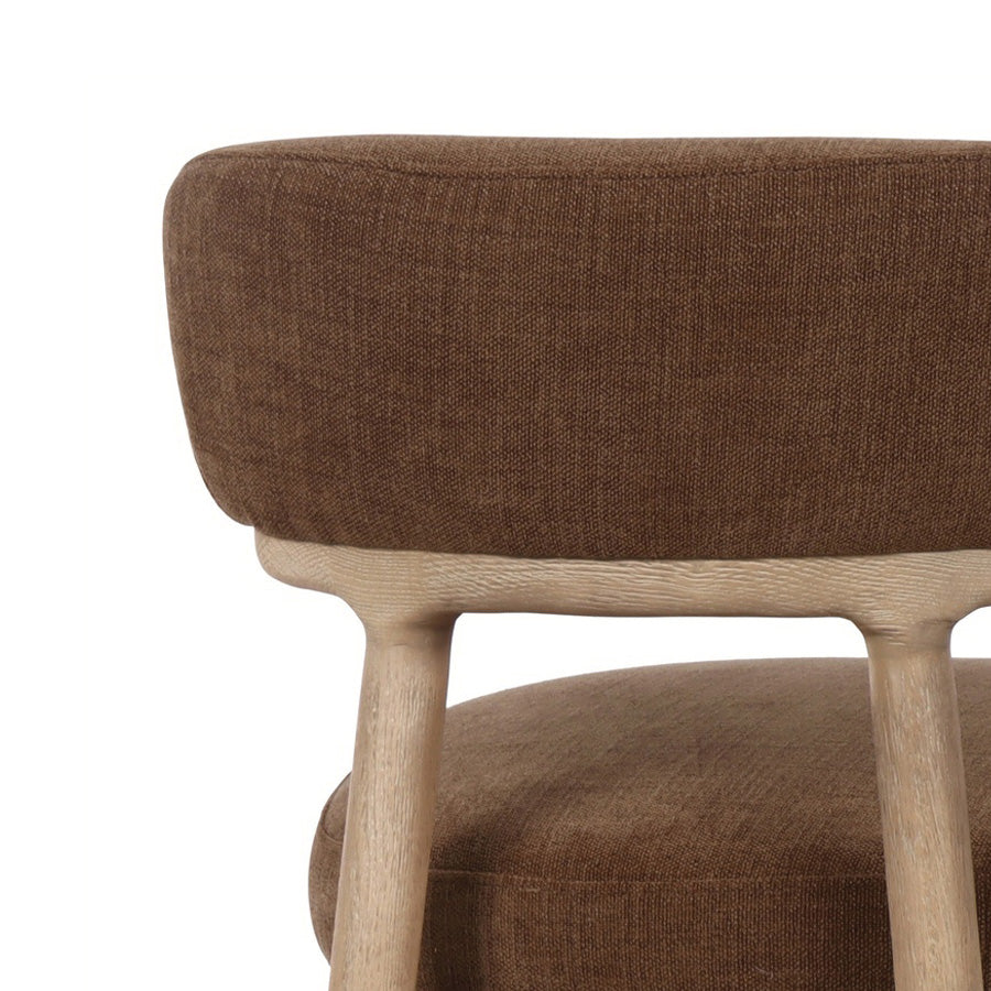 Wanda Upholstered Dining Chair