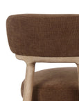 Wanda Upholstered Dining Chair
