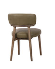 Wanda Leather Dining Chair 
