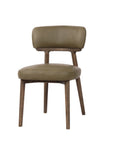 Wanda Leather Dining Chair 