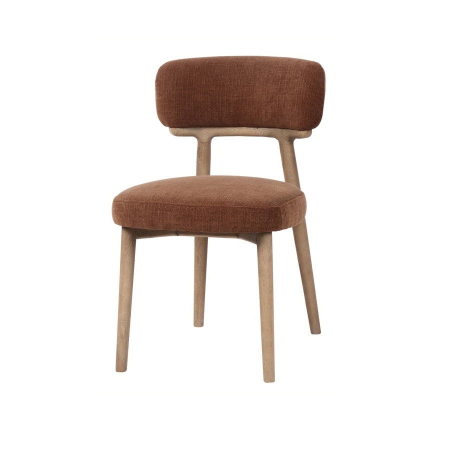 Wanda Upholstered Dining Chair