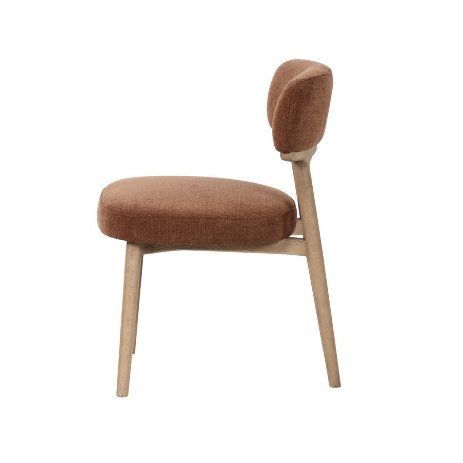 Wanda Upholstered Dining Chair