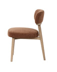Wanda Upholstered Dining Chair