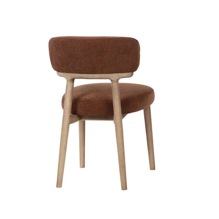 Wanda Upholstered Dining Chair