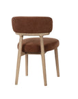 Wanda Upholstered Dining Chair