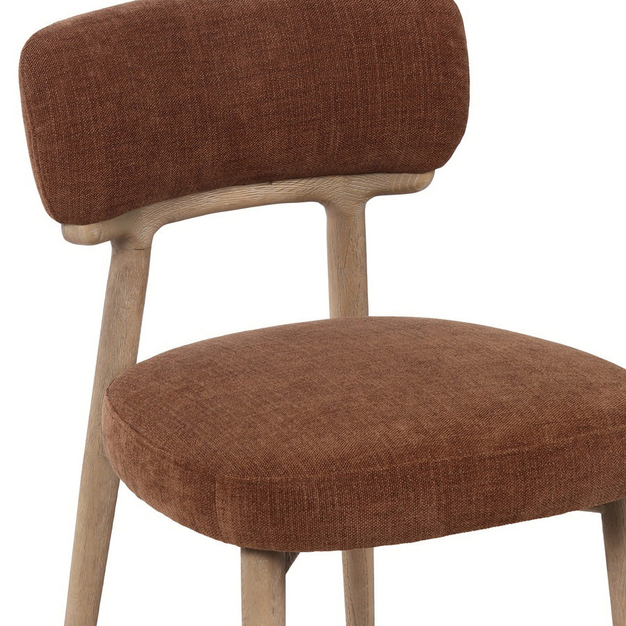 Wanda Upholstered Dining Chair