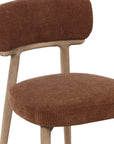 Wanda Upholstered Dining Chair