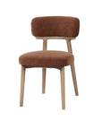 Wanda Upholstered Dining Chair