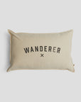 Wanderer Cushion