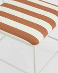 Wira outdoor dining chair