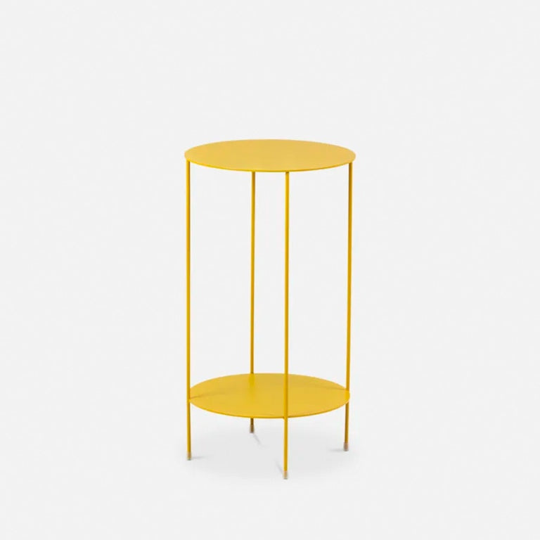 Wok Side Table | Stacks | Wellington – Stacks Furniture Store