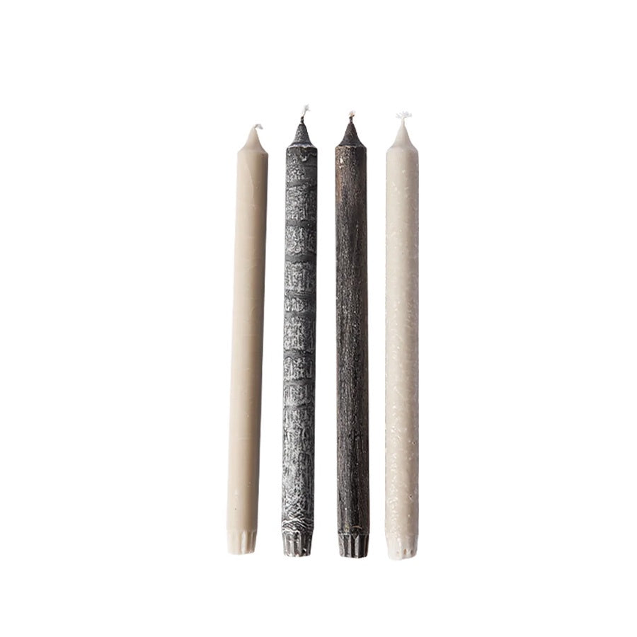 Yoro Taper Candles