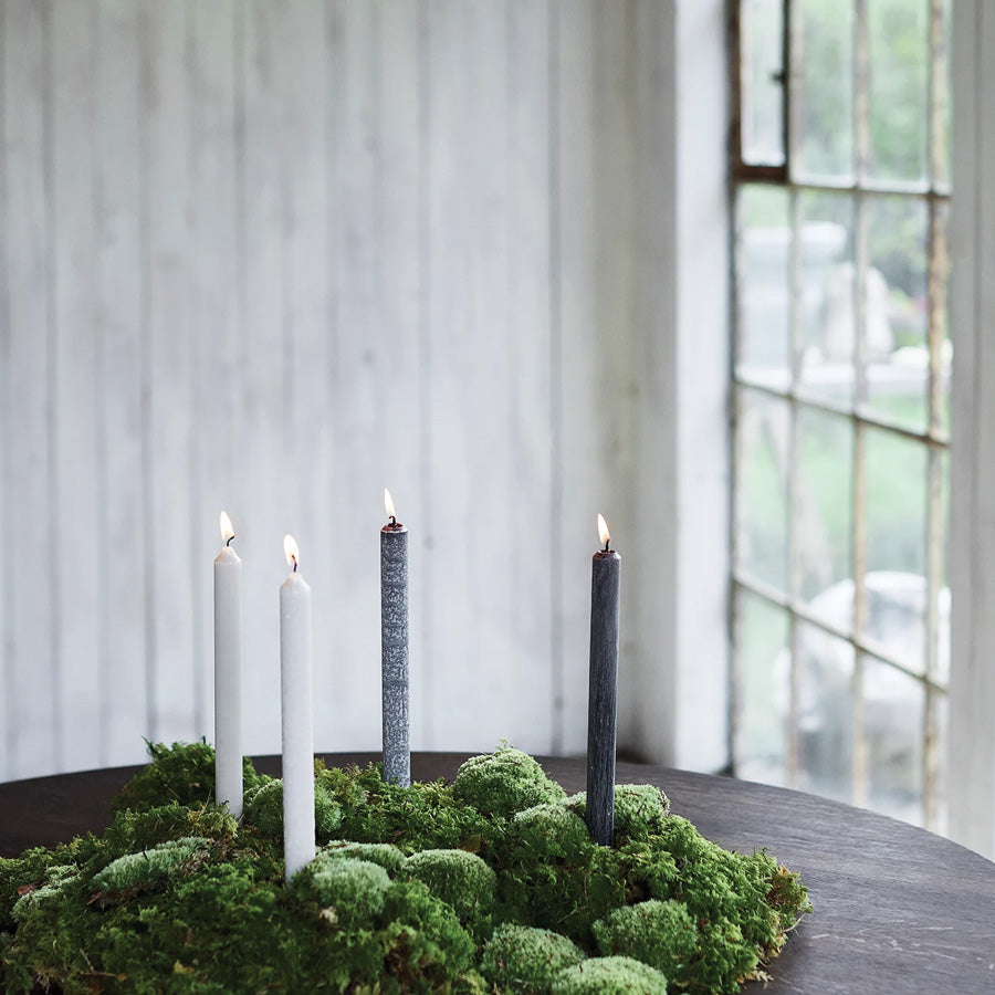 Yoro Taper Candles