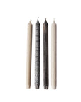 Yoro Taper Candles