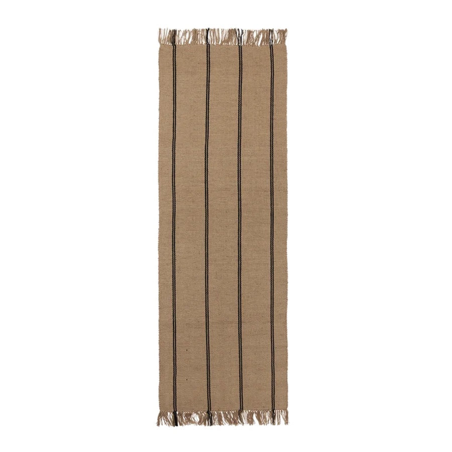 Yuki Jute Rug