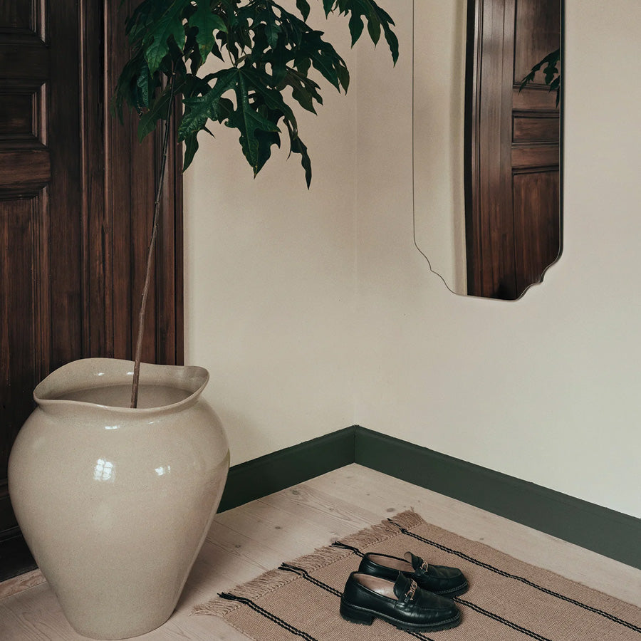 Yuki Jute Rug