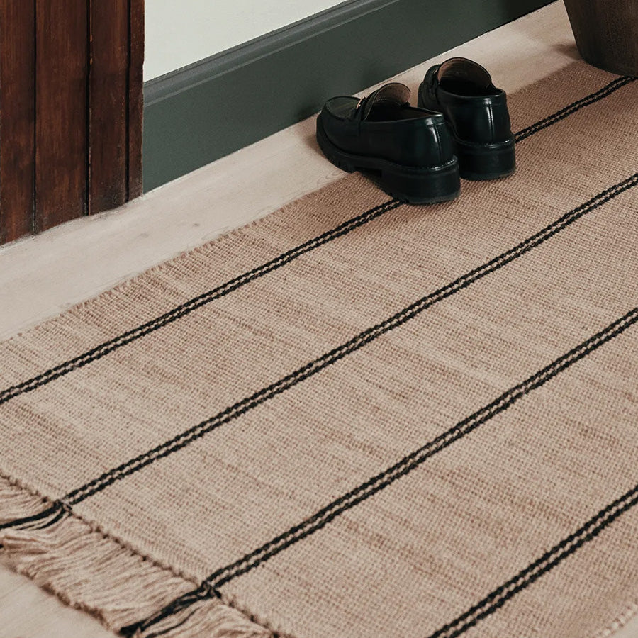 Yuki Jute Rug