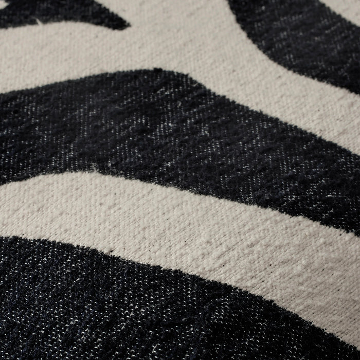 ZEBRA | pouf