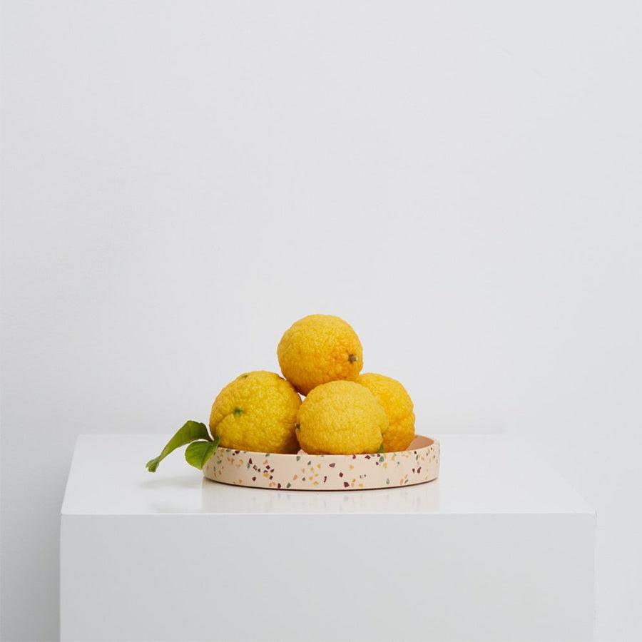 Terrazzo Tray