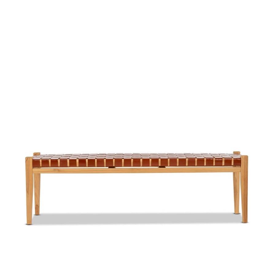 Tijuana Bench Seat - 1500 - Tan