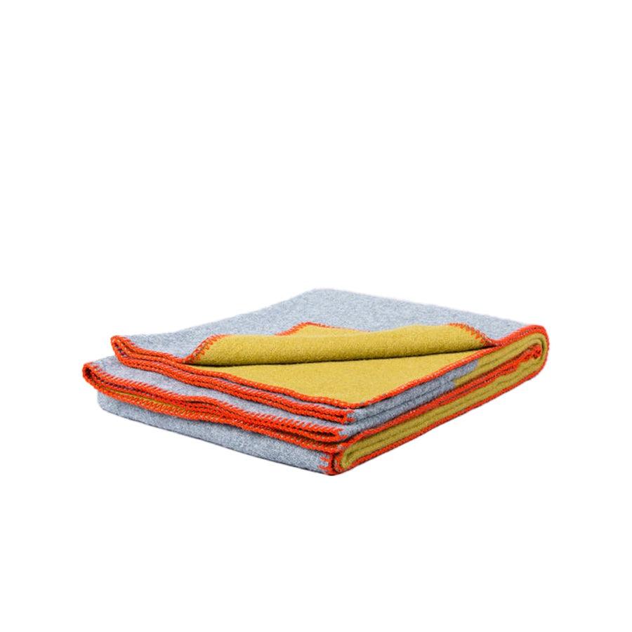 The Bibbulmun Army Blanket - Stacks Furniture Store