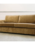 Tango queen sofa bed in orleans fawn