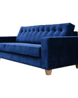 Coco sofa in orleans navy