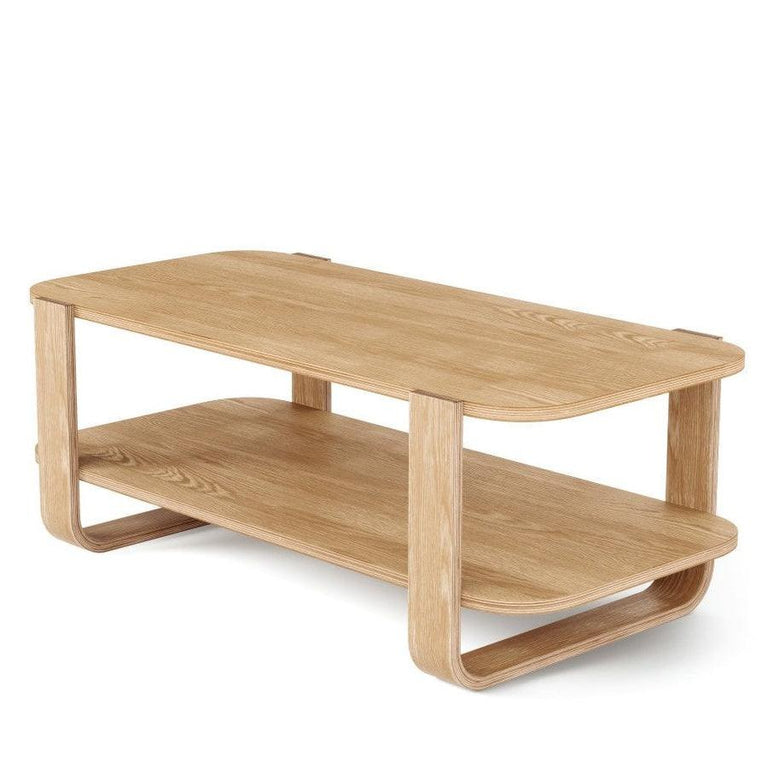 Bellwood Coffee table in naturalStacks FurnitureWellington Stacks Furniture Store