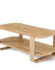 Bellwood Coffee Table - Natural