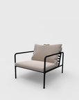 AVON Lounge Chair - Ash