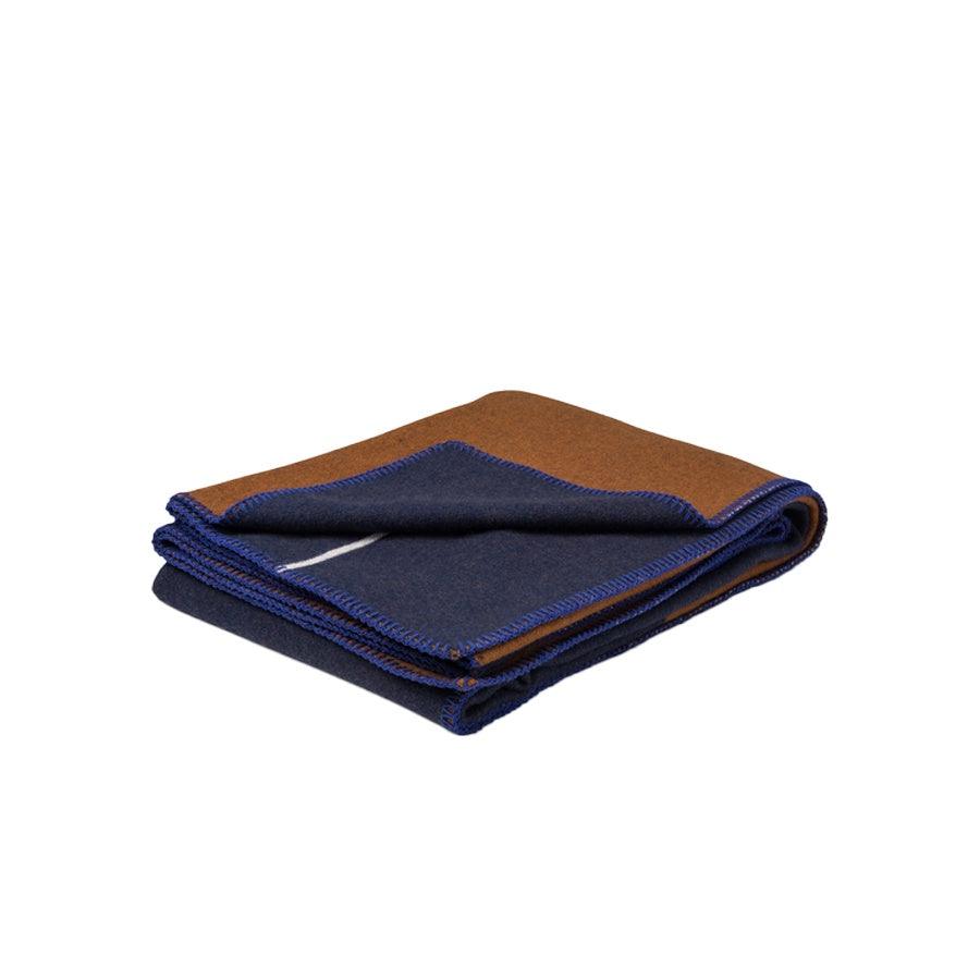Ochre Road Army Blanket - Stacks Furniture Store