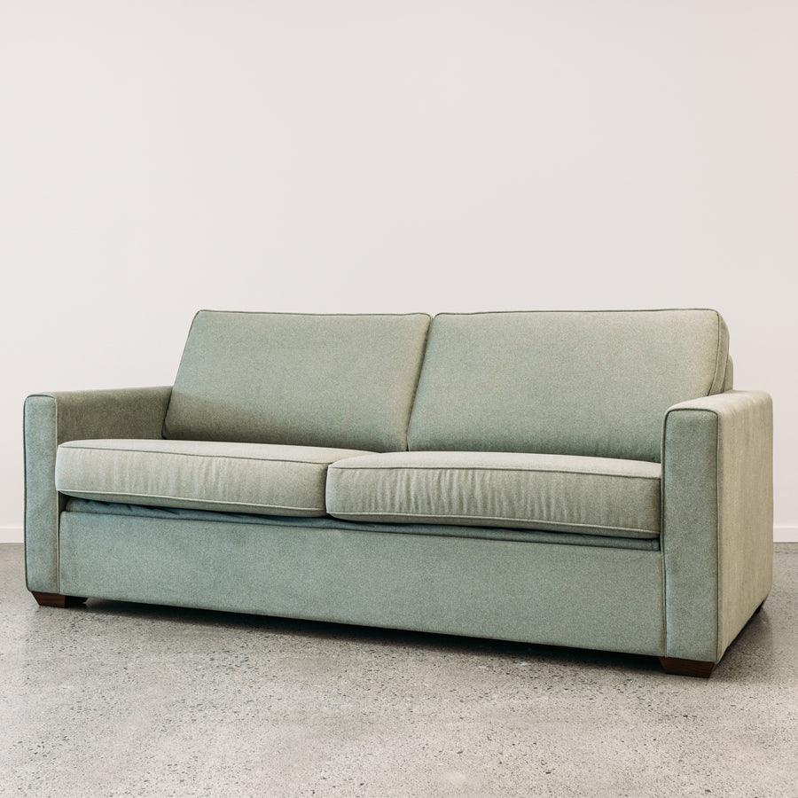 Tango queen sofa bed in elton agave