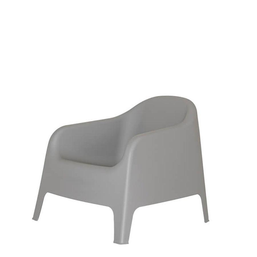 Yoyo Dining Chair - Grey