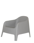 Yoyo Dining Chair - Grey